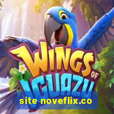 site noveflix.co